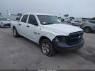 Ram 1500 Tradesman  4x4 5'7 Box Image 1