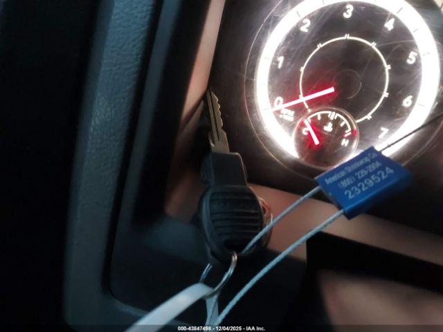 Ram 1500 Tradesman  4x4 5'7 Box Image 3