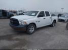 Ram 1500 Tradesman  4x4 5'7 Box Image 2