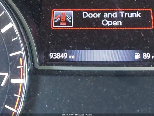 Nissan Altima 2.5 S Image 14