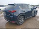 Mazda Cx Grand Touring Image 2