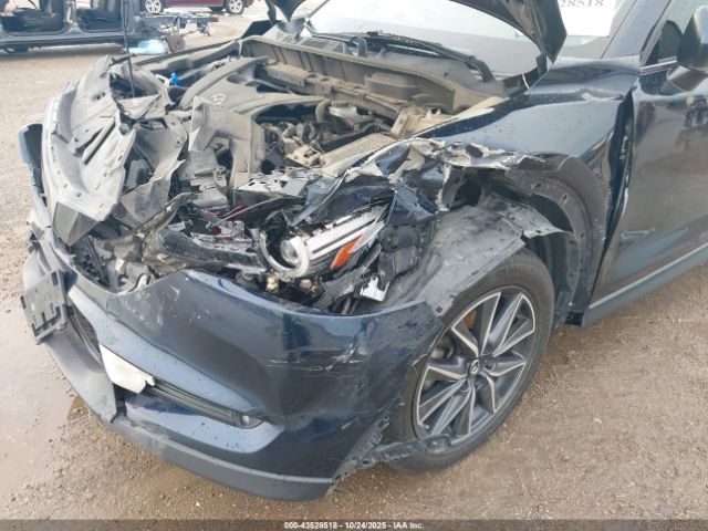 Mazda Cx Grand Touring Image 12