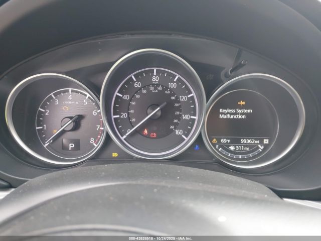 Mazda Cx Grand Touring Image 15