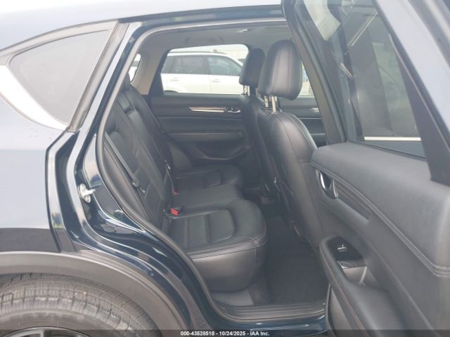 Mazda Cx Grand Touring Image 9