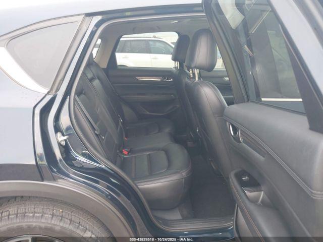 Mazda Cx Grand Touring Image 9