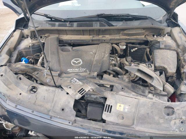 Mazda Cx Grand Touring Image 6