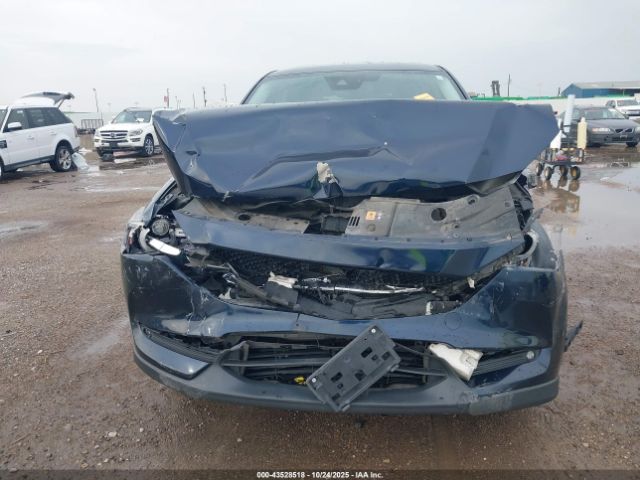 Mazda Cx Grand Touring Image 11