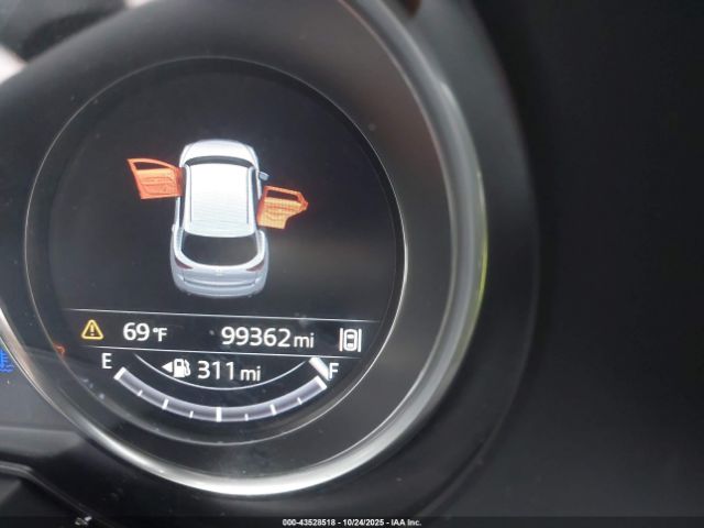 Mazda Cx Grand Touring Image 16