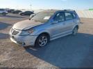 Pontiac Vibe Image 3