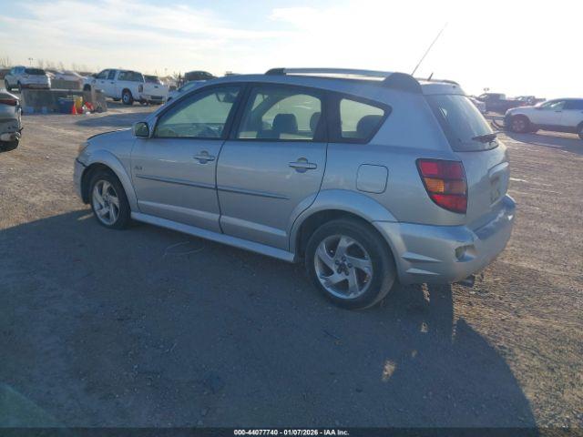 Pontiac Vibe Image 5
