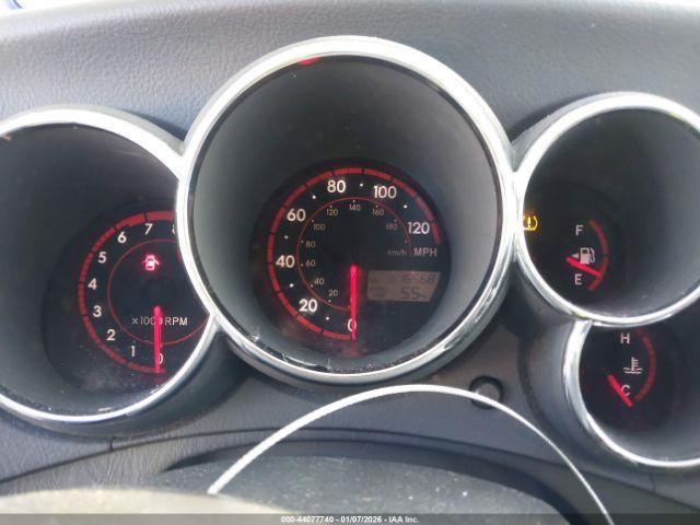 Pontiac Vibe Image 7