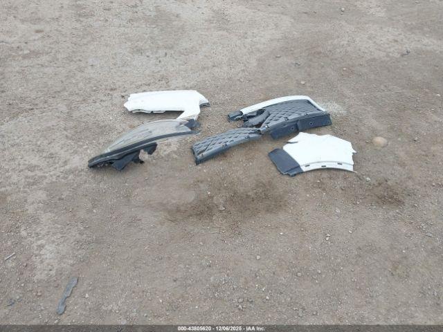 INFINITI Qx Image 12