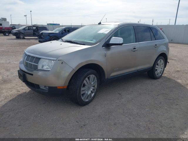 Lincoln MKX Image 6