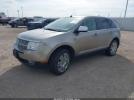 Lincoln MKX Image 6