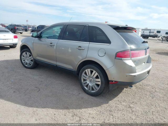 Lincoln MKX Image 2