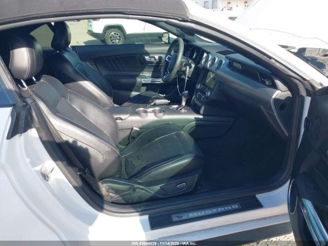 Ford Mustang Ecoboost Premium Image 9