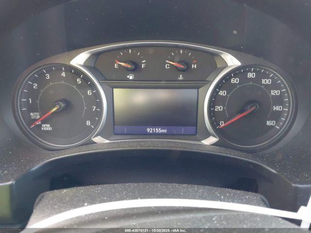 GMC Terrain Fwd Slt Image 6