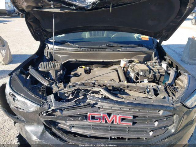 GMC Terrain Fwd Slt Image 11