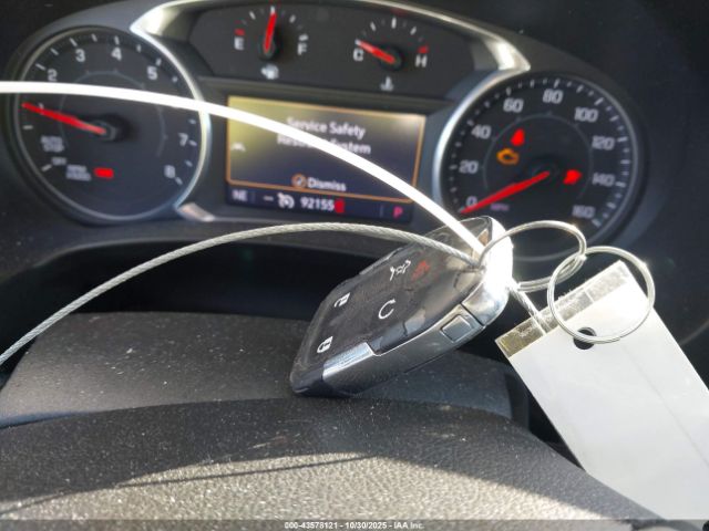 GMC Terrain Fwd Slt Image 10