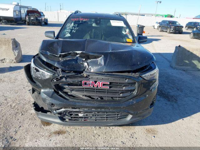 GMC Terrain Fwd Slt Image 15