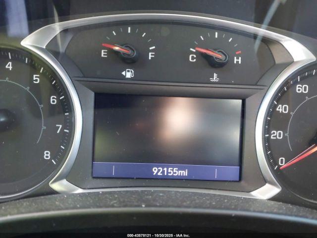 GMC Terrain Fwd Slt Image 14