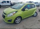 Chevrolet Spark Ls Auto Image 3