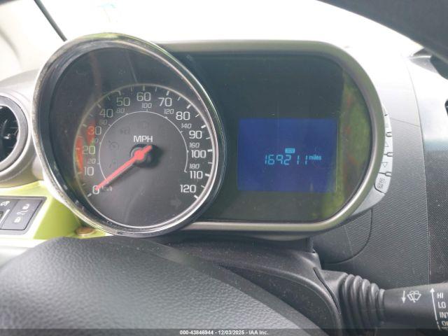 Chevrolet Spark Ls Auto Image 10