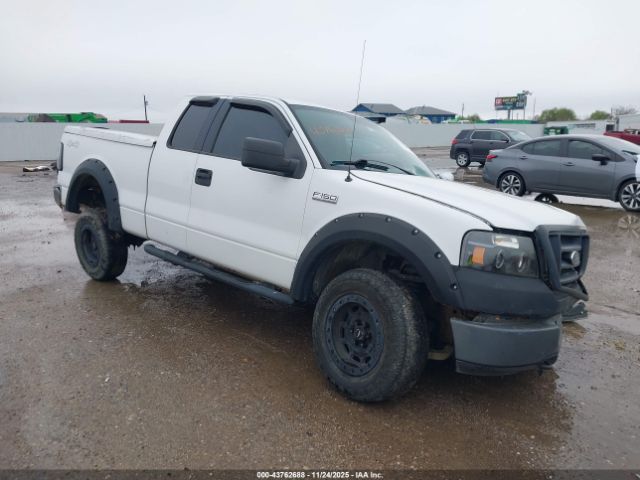 Ford F-150 Image 1