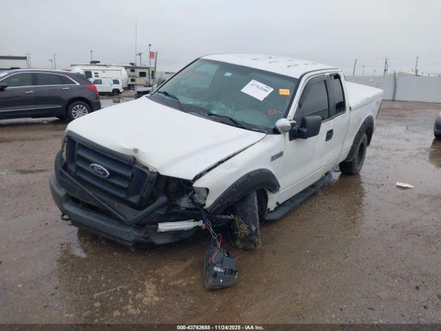 Ford F-150 Image 4