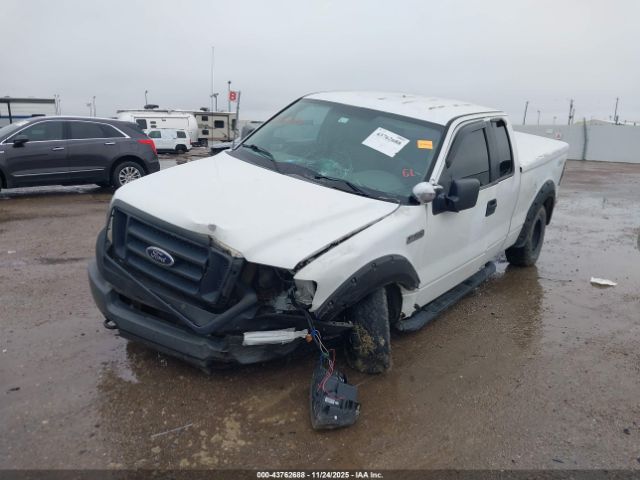Ford F-150 Image 5