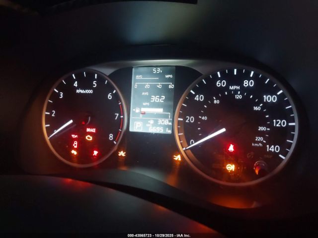 Nissan Versa S Xtronic Cvt Image 2