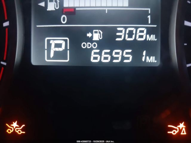 Nissan Versa S Xtronic Cvt Image 6