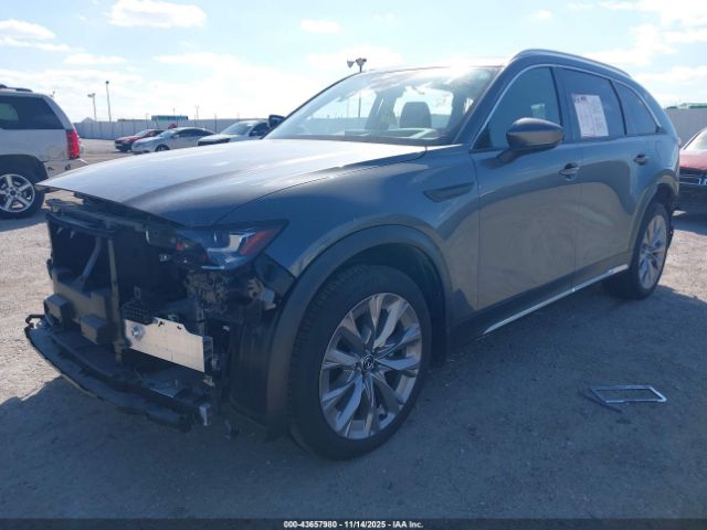Mazda Cx 3.3 Turbo Premium Image 17