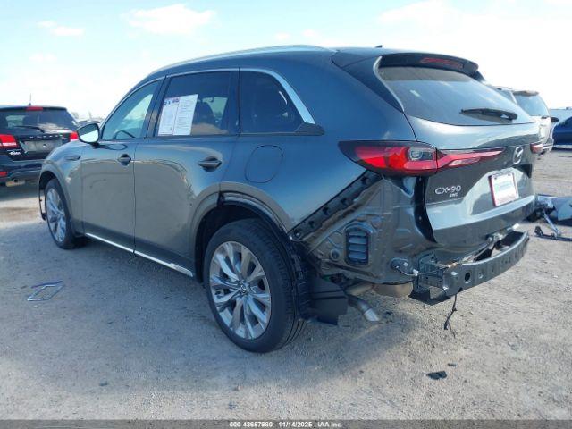 Mazda Cx 3.3 Turbo Premium Image 2