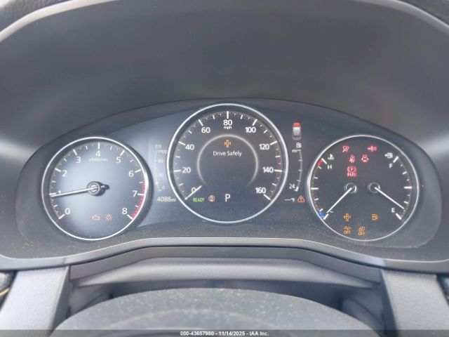 Mazda Cx 3.3 Turbo Premium Image 6