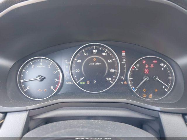 Mazda Cx 3.3 Turbo Premium Image 6