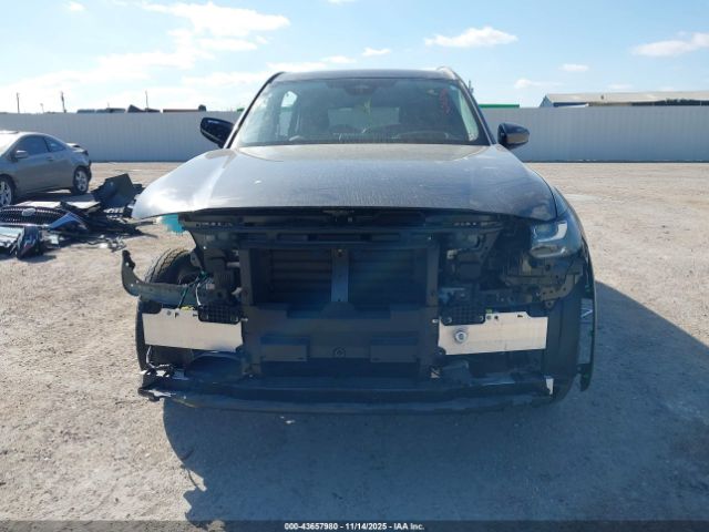 Mazda Cx 3.3 Turbo Premium Image 9