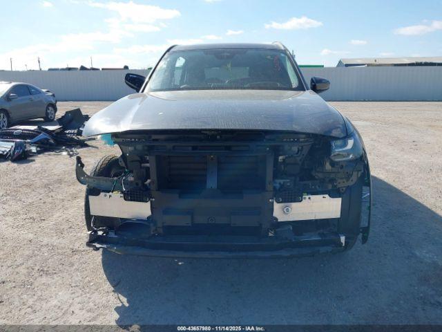 Mazda Cx 3.3 Turbo Premium Image 9