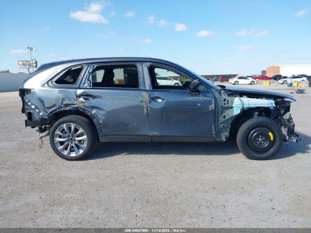Mazda Cx 3.3 Turbo Premium Image 10