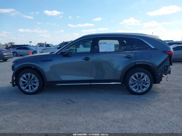 Mazda Cx 3.3 Turbo Premium Image 11