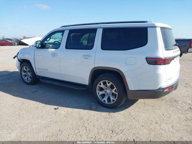 Jeep Wagoneer Series Ii 4x4 Image 5