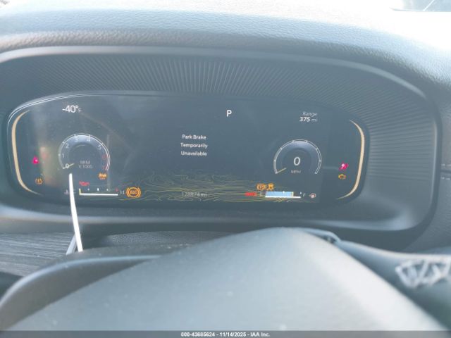 Jeep Wagoneer Series Ii 4x4 Image 7