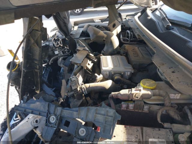 Jeep Wagoneer Series Ii 4x4 Image 8