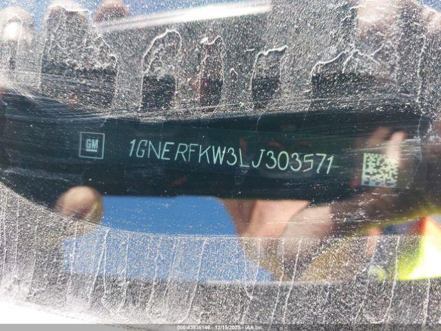 Chevrolet Traverse Fwd Ls Image 7