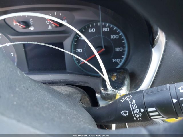 Chevrolet Traverse Fwd Ls Image 13