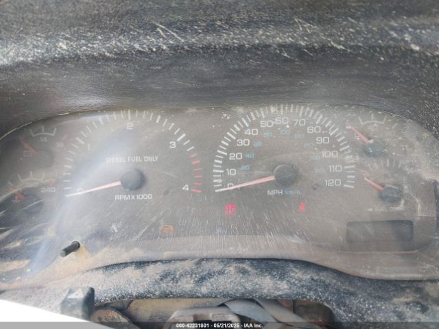 Dodge Ram 2500 St Image 8