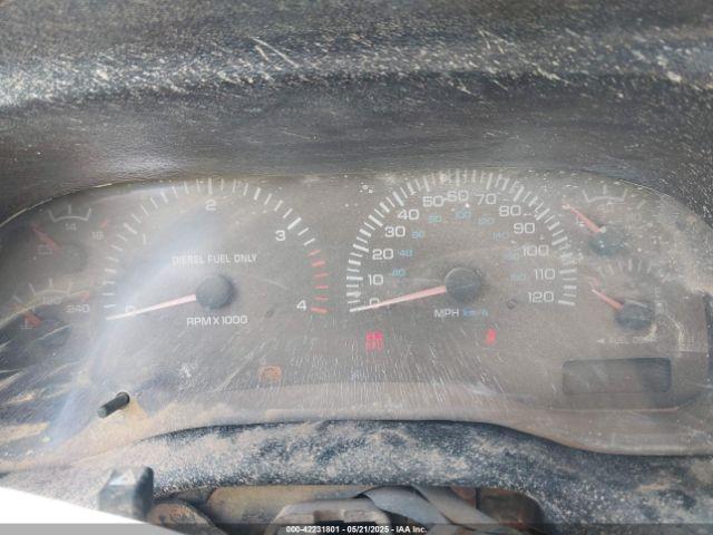 Dodge Ram 2500 St Image 8