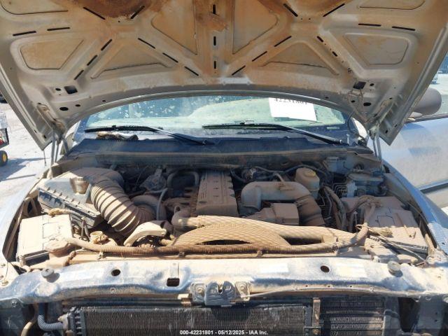 Dodge Ram 2500 St Image 10