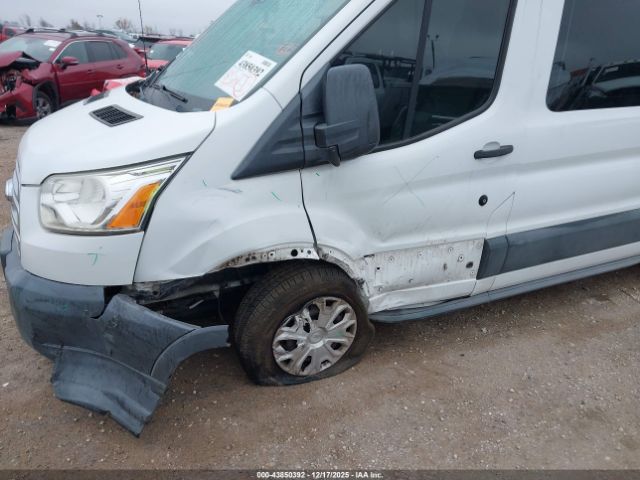 Ford Transit Xlt Image 4