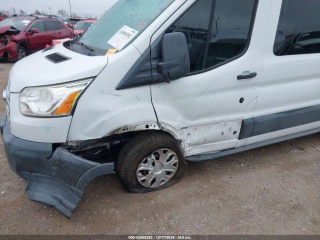 Ford Transit Xlt Image 4